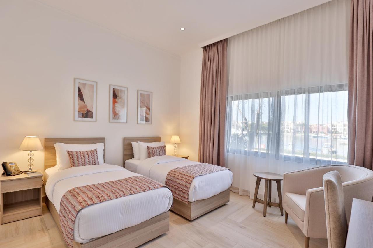 العقبة Lavanda Boutique Suites Tala Bay المظهر الخارجي الصورة