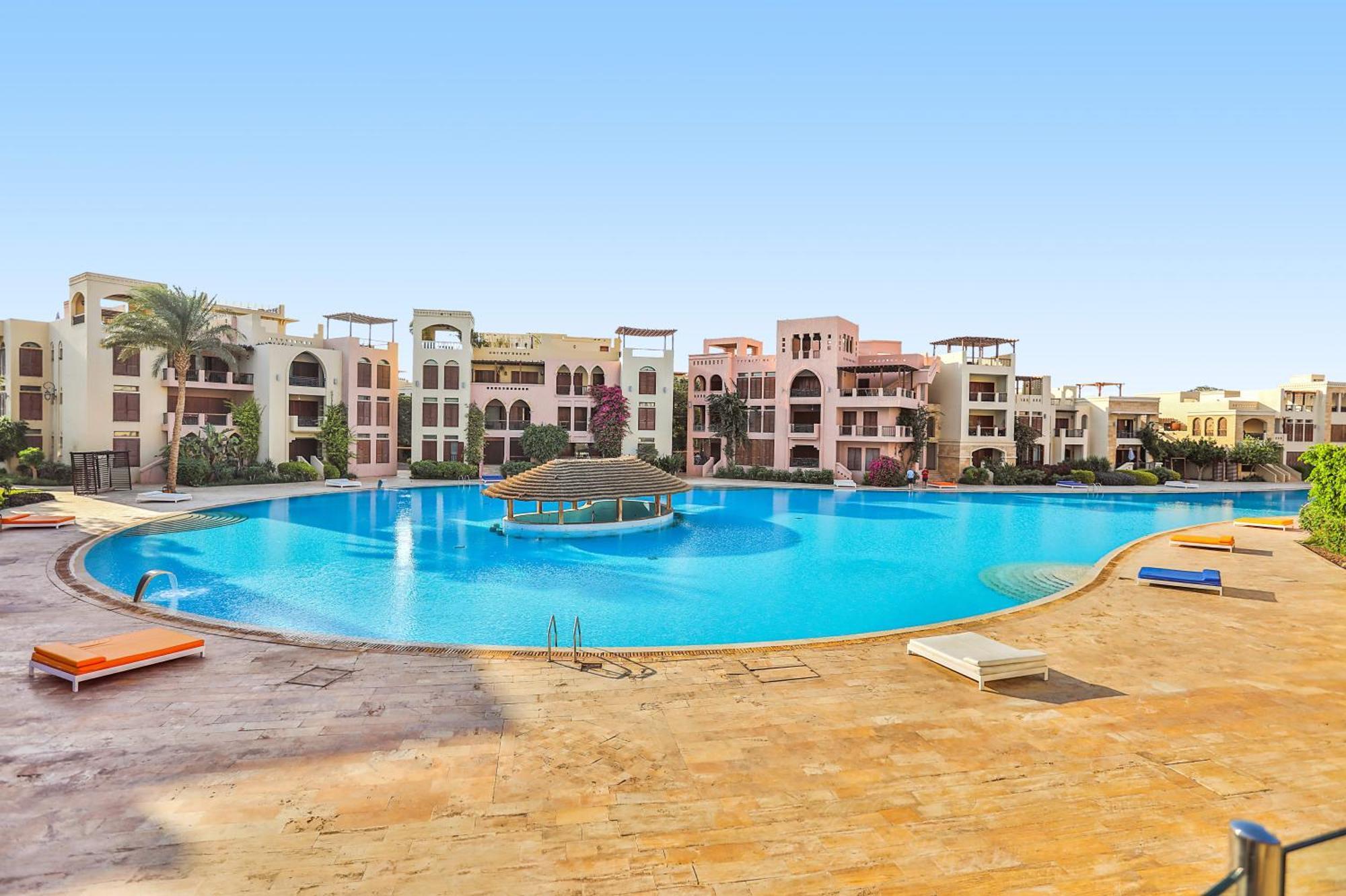 العقبة Lavanda Boutique Suites Tala Bay المظهر الخارجي الصورة