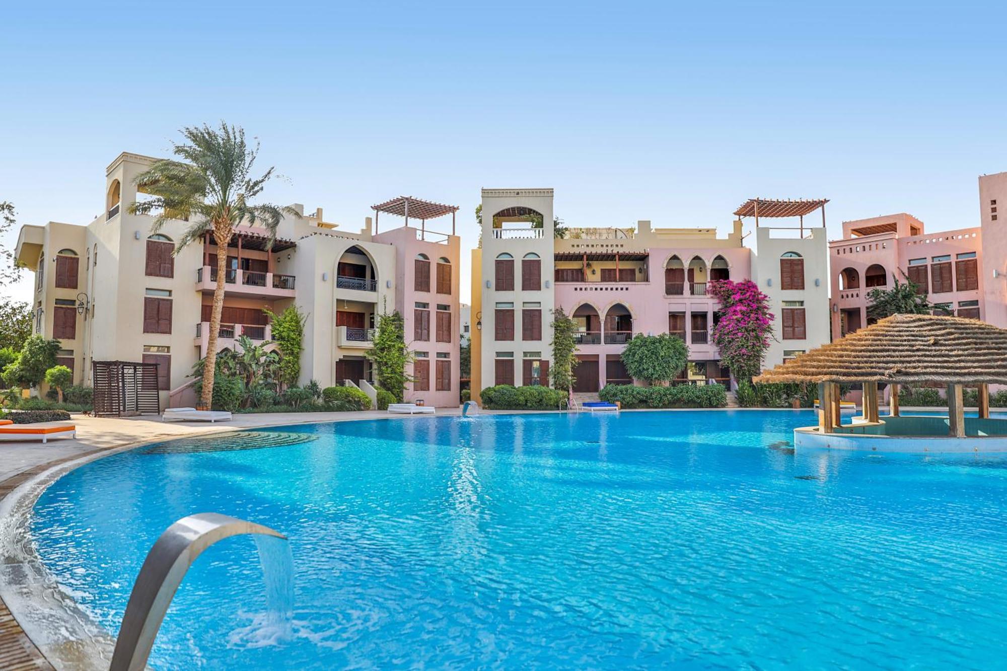 العقبة Lavanda Boutique Suites Tala Bay المظهر الخارجي الصورة